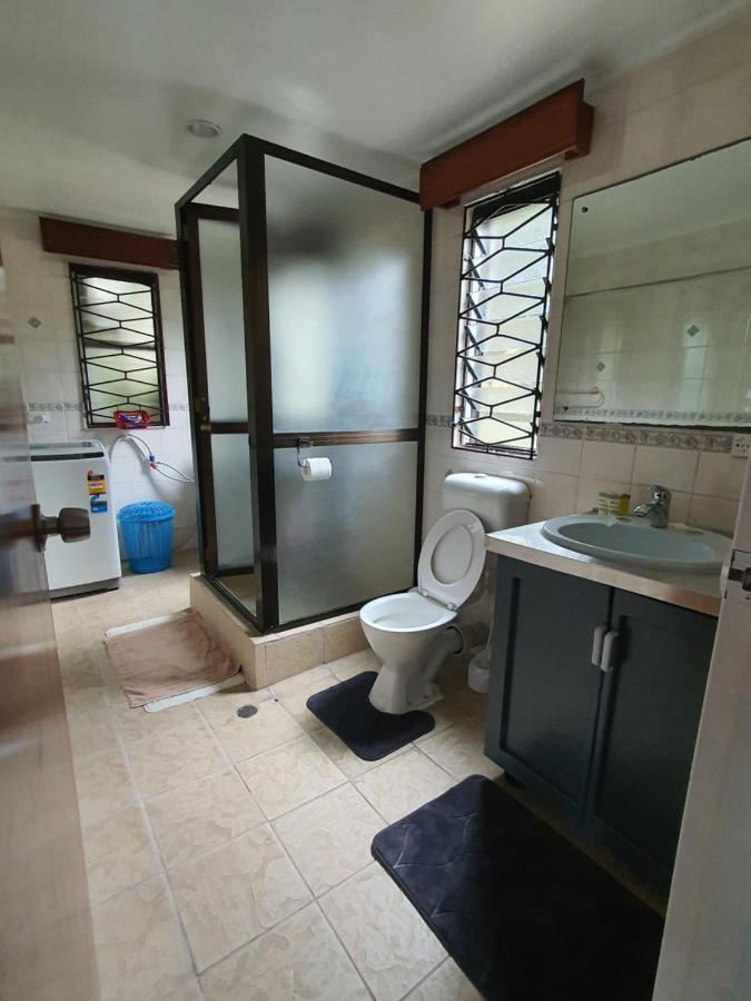 Cosy 2 Bedroom Unit With Pool,Wifi ซุวา ภายนอก รูปภาพ