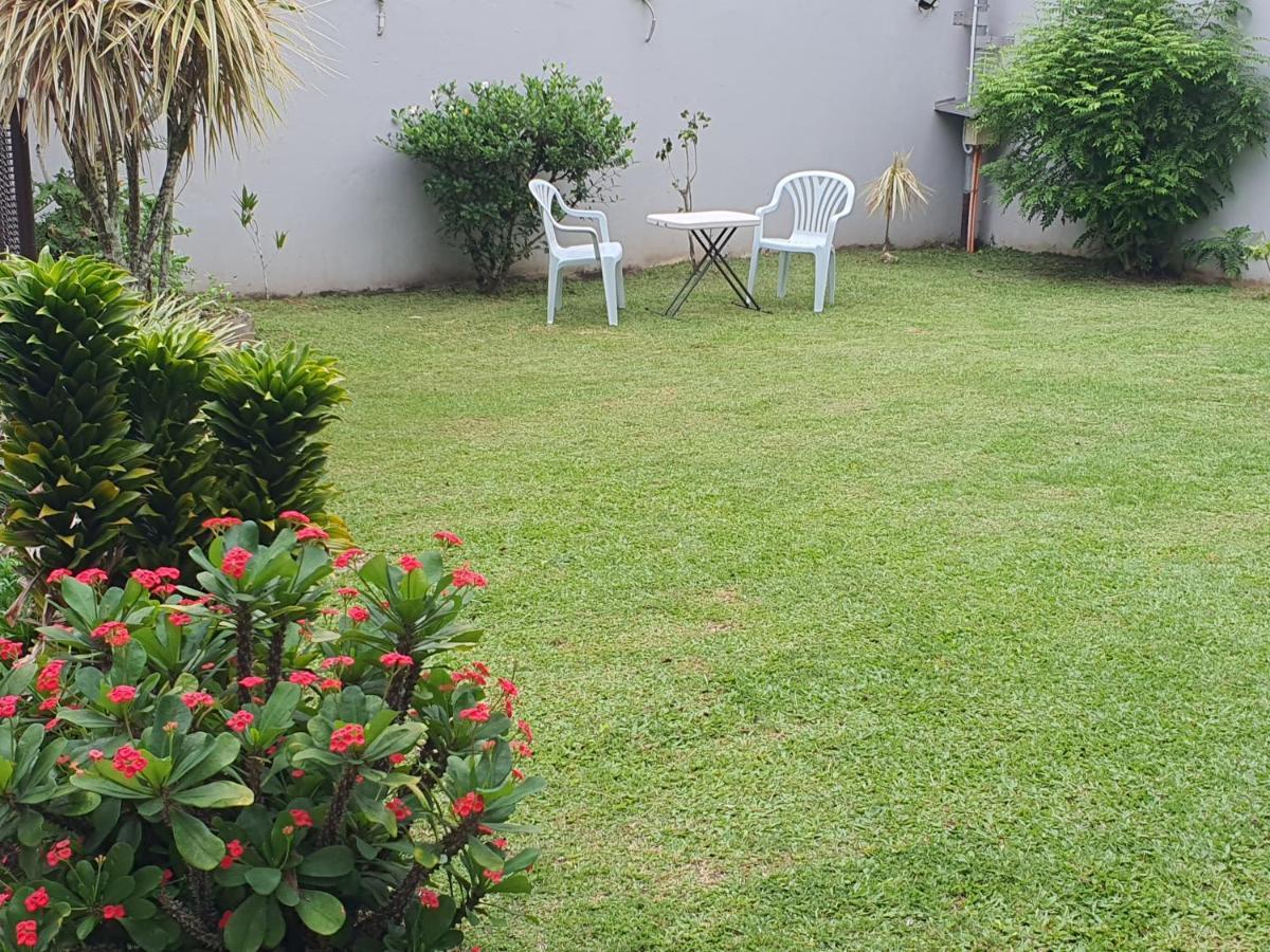 Cosy 2 Bedroom Unit With Pool,Wifi ซุวา ภายนอก รูปภาพ