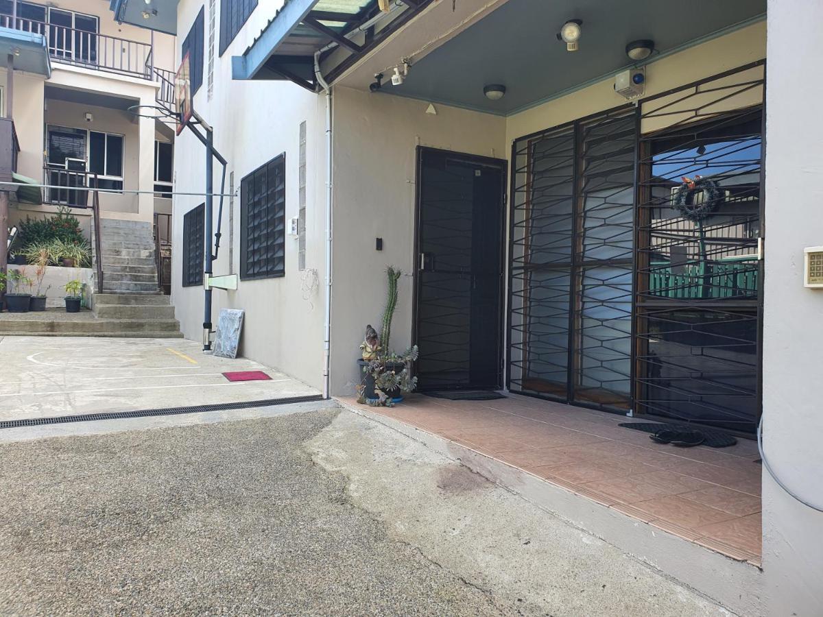 Cosy 2 Bedroom Unit With Pool,Wifi ซุวา ภายนอก รูปภาพ