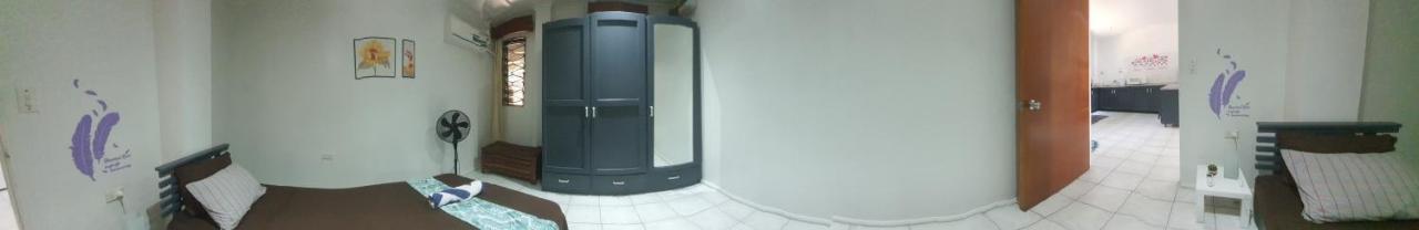 Cosy 2 Bedroom Unit With Pool,Wifi ซุวา ภายนอก รูปภาพ