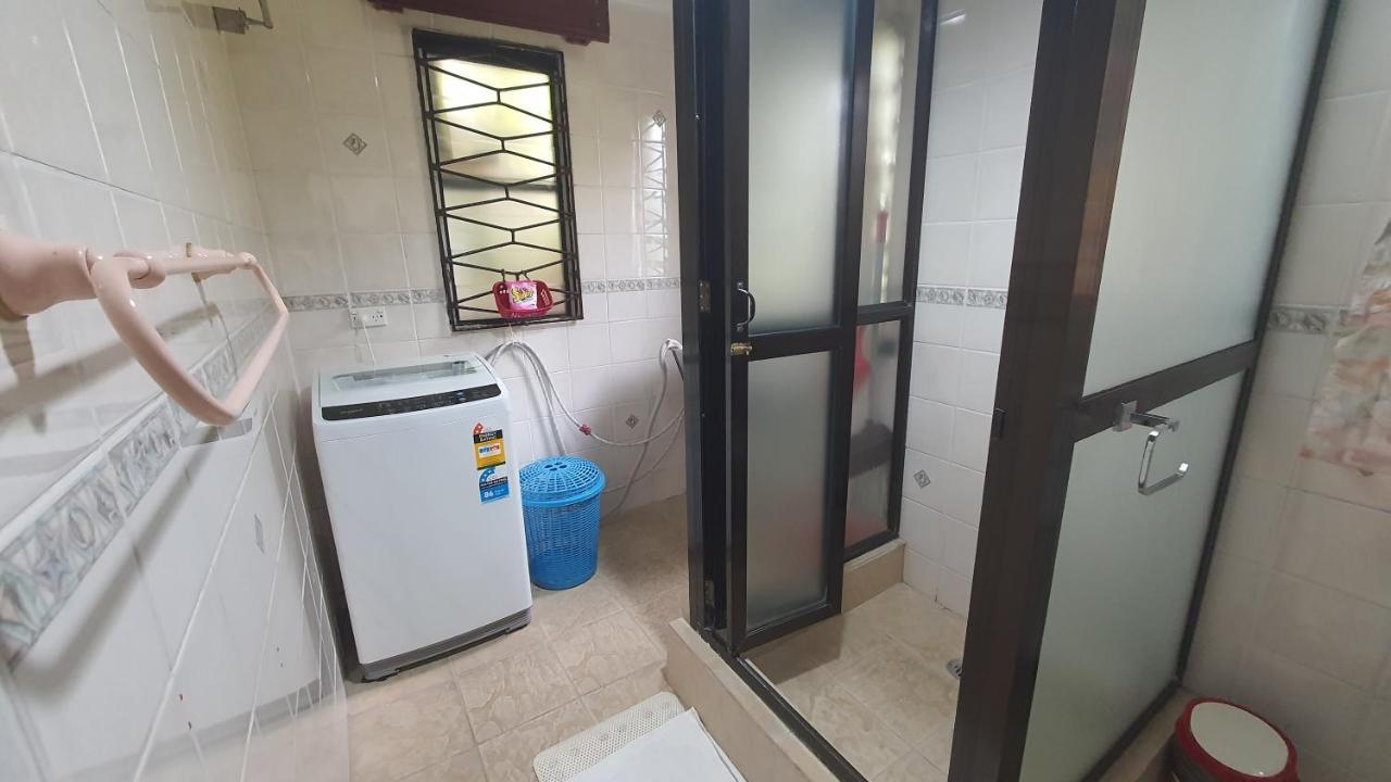 Cosy 2 Bedroom Unit With Pool,Wifi ซุวา ภายนอก รูปภาพ