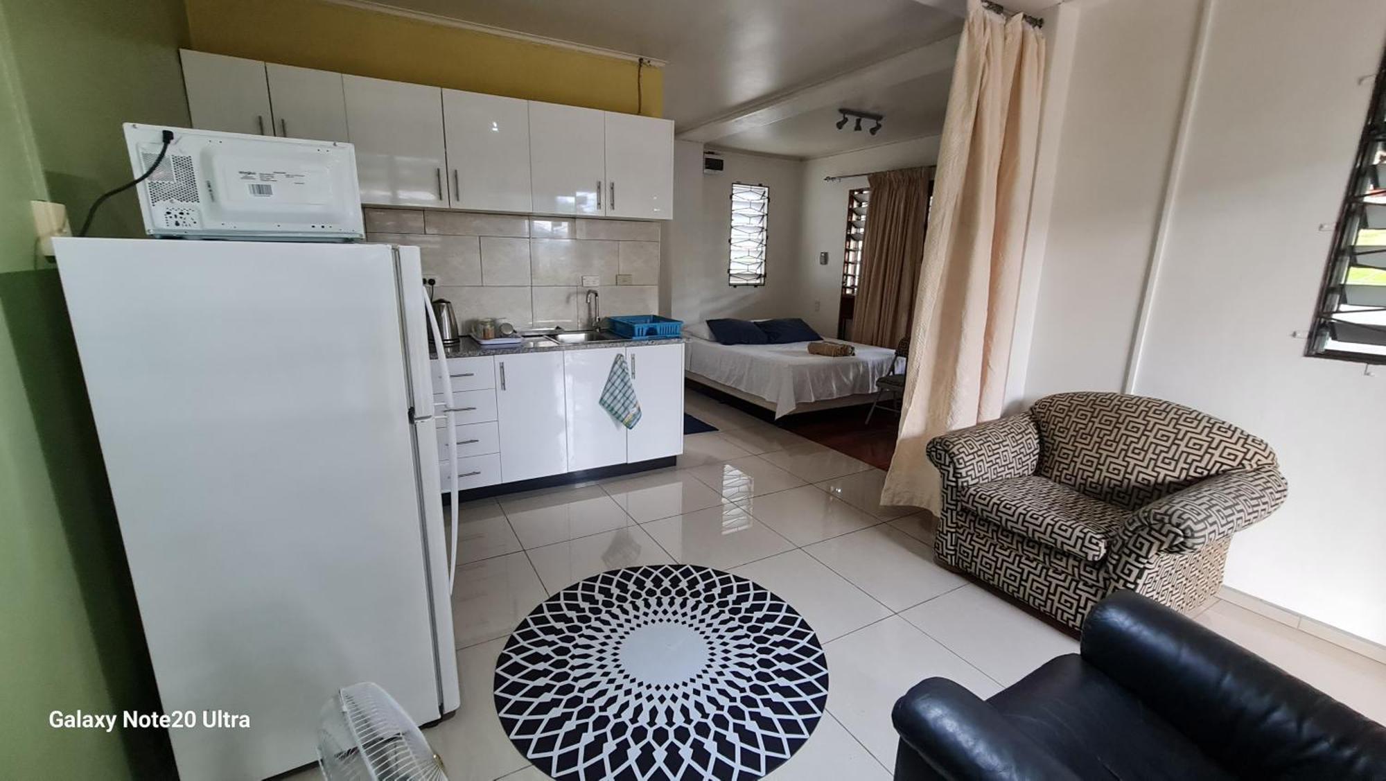 Cosy 2 Bedroom Unit With Pool,Wifi ซุวา ภายนอก รูปภาพ