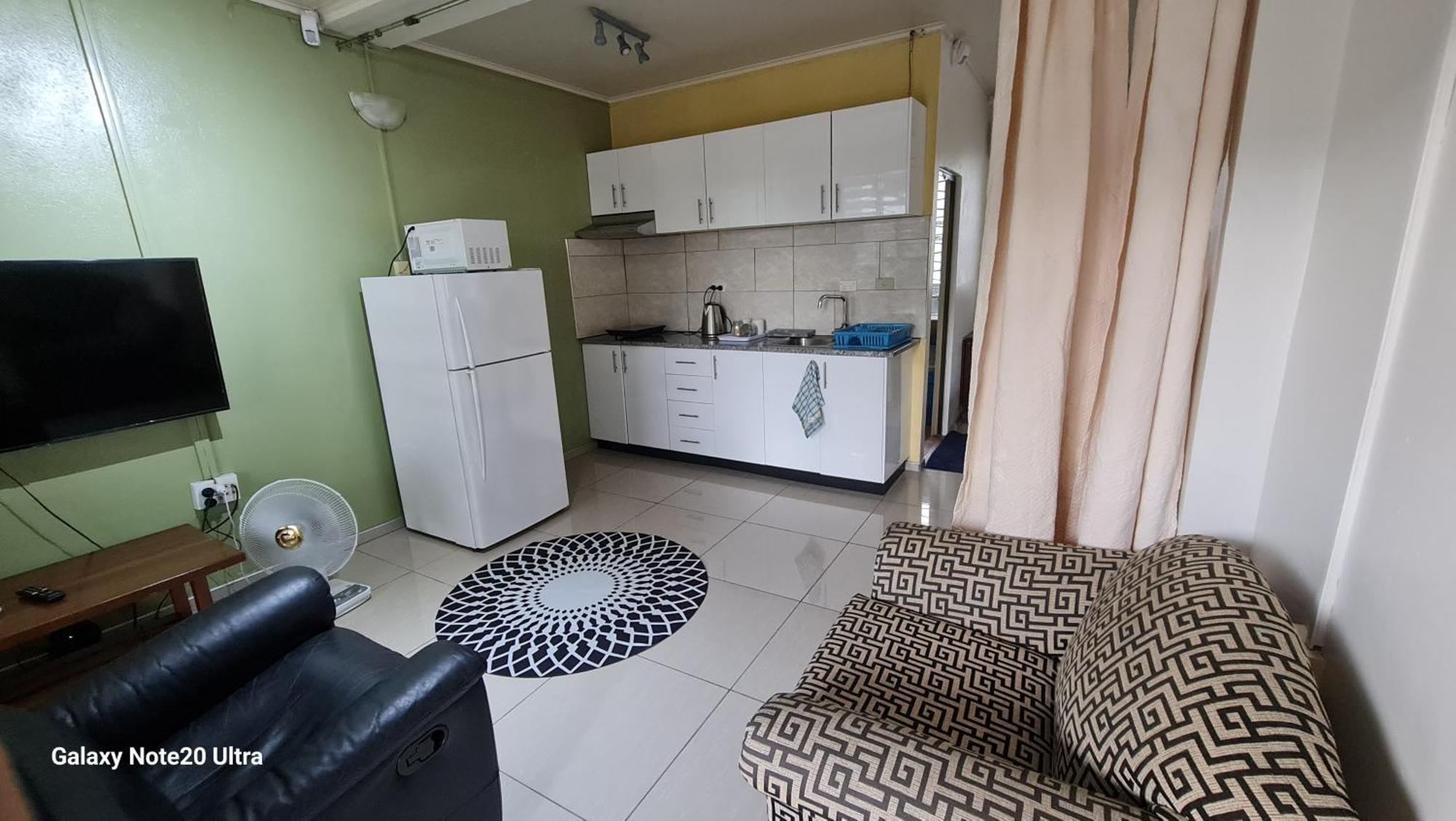 Cosy 2 Bedroom Unit With Pool,Wifi ซุวา ภายนอก รูปภาพ