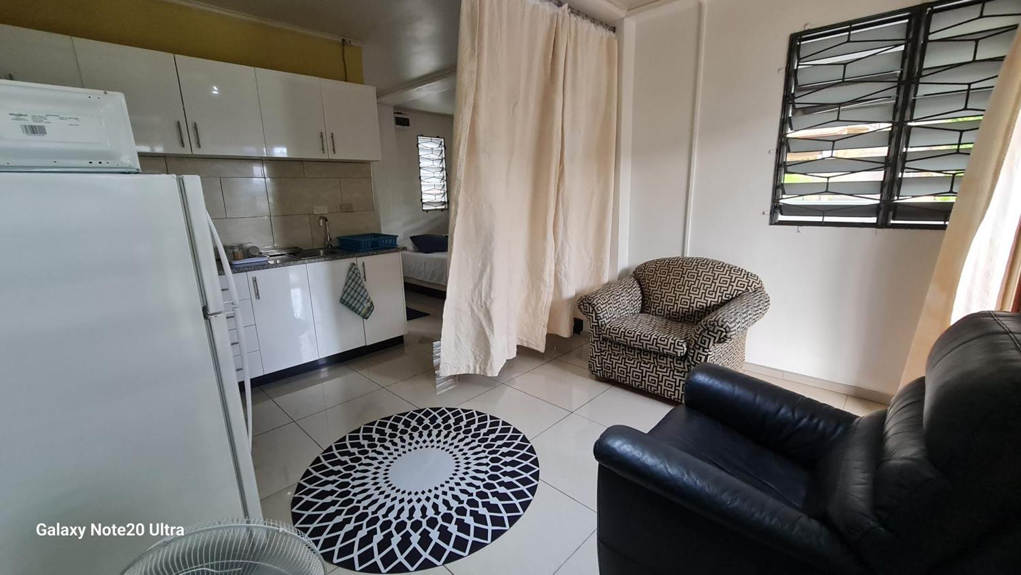 Cosy 2 Bedroom Unit With Pool,Wifi ซุวา ภายนอก รูปภาพ