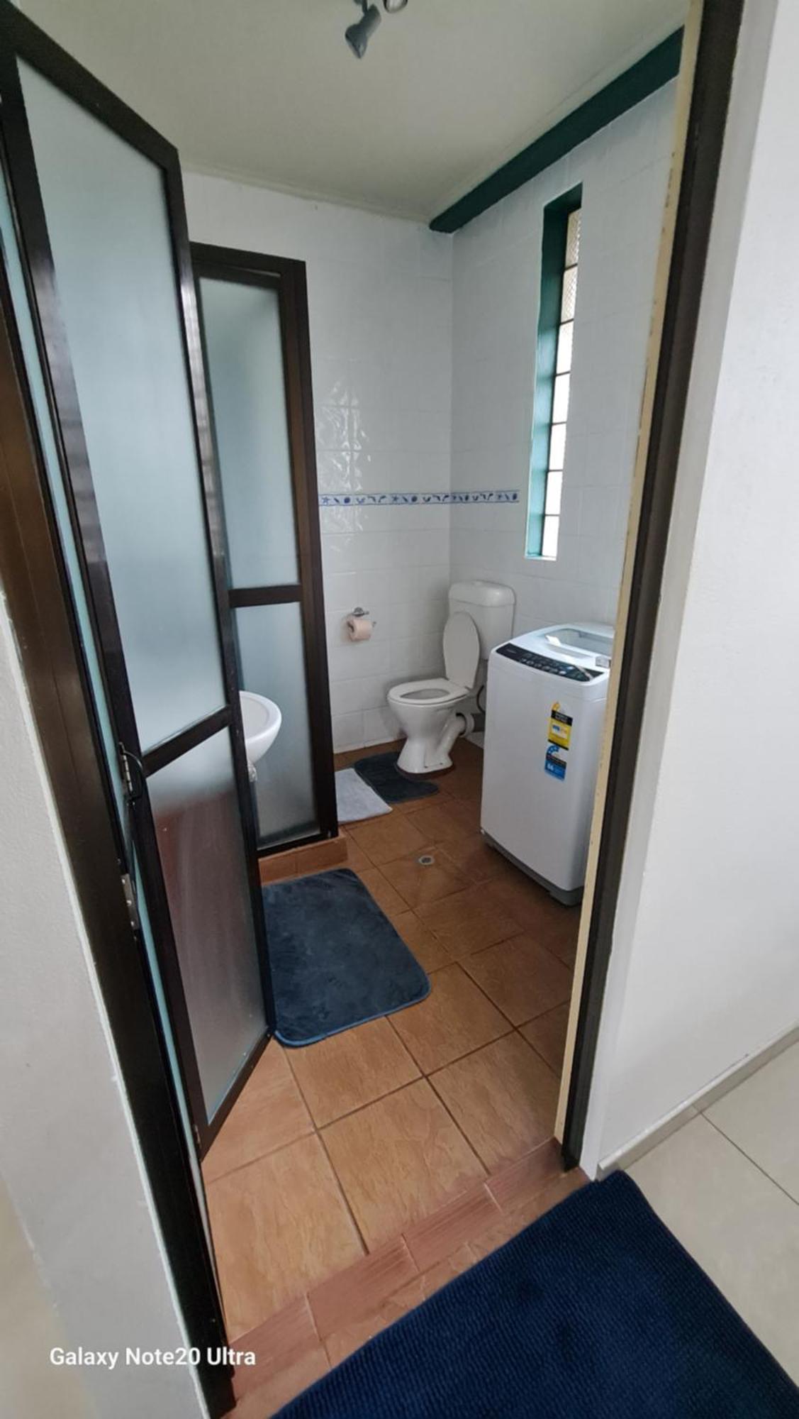 Cosy 2 Bedroom Unit With Pool,Wifi ซุวา ภายนอก รูปภาพ